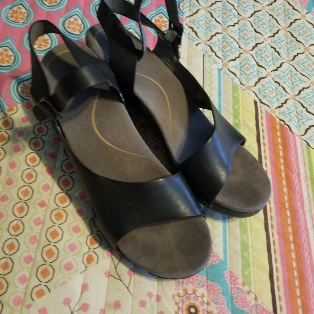 Dansko sandals - 41
